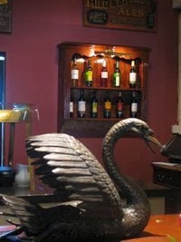 The Swan at Forton 1068179 Image 7